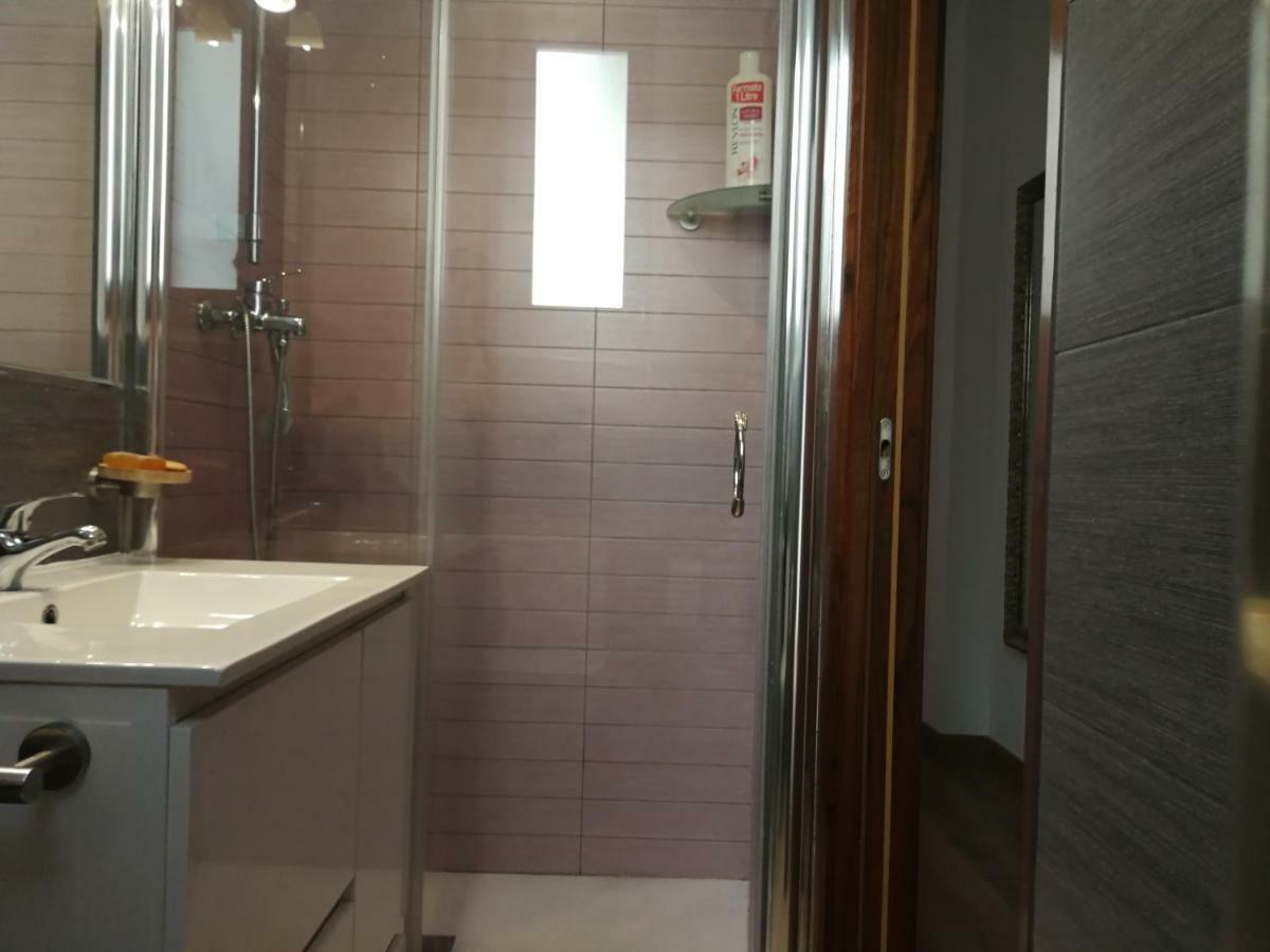 Apartamento Luminoso, Tranquilo Y Centrico Apartment Granada Exterior photo